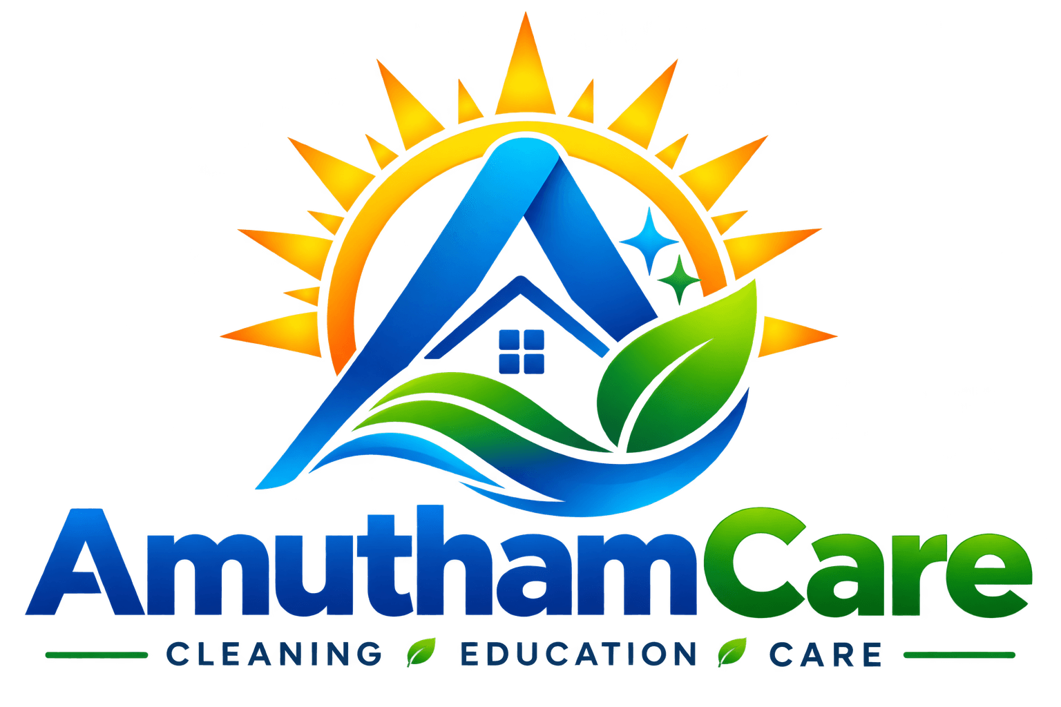 Amutham Care - Cleaning, Education, Care